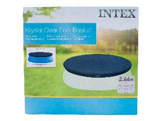 Medence takaró kerek 2, 44m