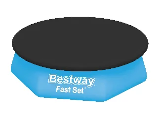 Medence takaró ponyva 2, 44m