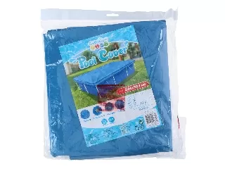 Medence takaróponyva 305x204cm