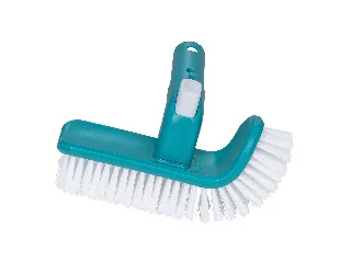 Medence tisztító kefe