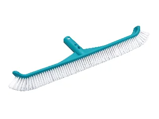 Medence tisztító kefe