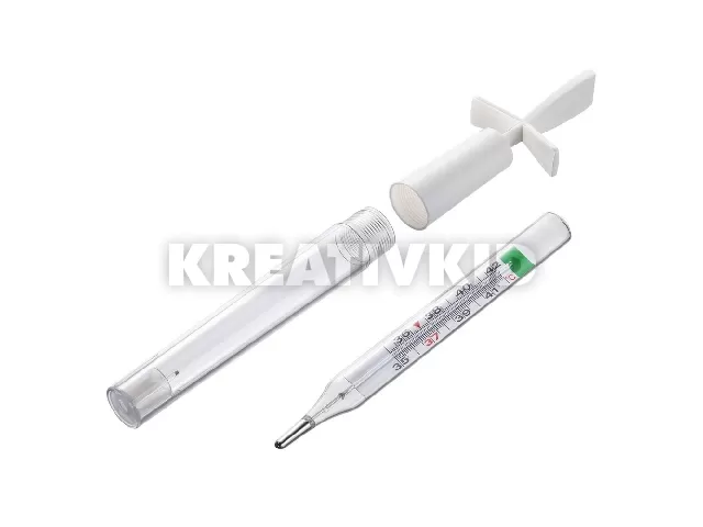 Mediblink lázmérõ galliumos M370