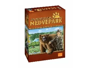 Medvepark
