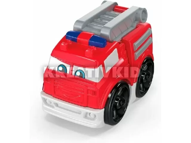 Mega Bloks -Tűzoltó autó