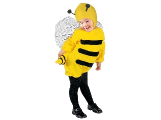 Méhecske jelmez 104-es méret 