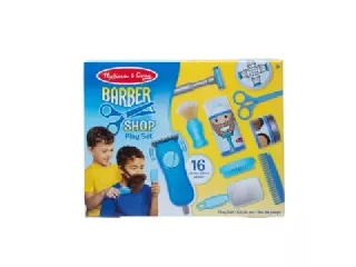 Melissa & Doug: Barber Shop