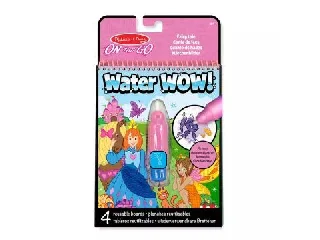 Melissa & Doug: Water Wow! - Tündér mese