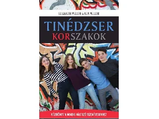 MELLOR, ELIZABETH & MELLOR, KEN: TINÉDZSER KORSZAKOK