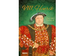 MELMOTH, JONATHAN: VIII. HENRIK