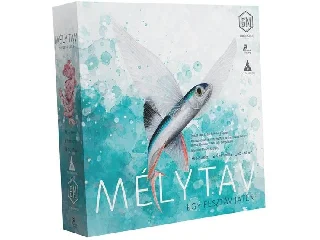 Mélytáv - Egy Fesztáv játék