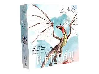 Reptáv - Egy Fesztáv játék