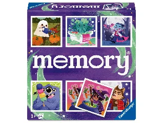 Memória - Ijesztők