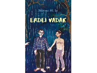 MÉNES ATTILA: ERDEI VADAK