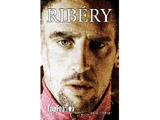 MENUGE, ALEXIS: RIBÉRY