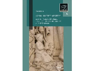 MÉRAI DÓRA: AZ EMLÉKEZET MESTEREI - AZ APAFI CSALÁD SÍREMLÉKE ÉS AZ ERDÉLYI SZÁSZ KŐFARAGÁS