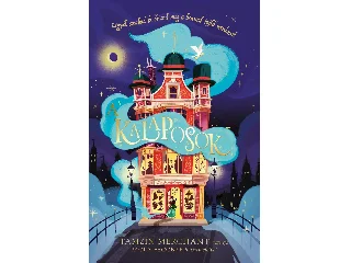 MERCHANT, TAMZIN: A KALAPOSOK