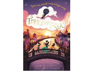 MERCHANT, TAMZIN: A TÉRKÉPÉSZEK