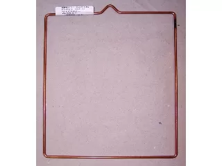 Merevítő fali lámpához kicsi