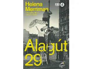 MERRIMAN, HELENA: ALAGÚT 29