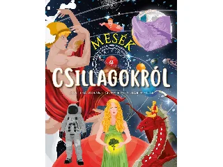 MESÉK A CSILLAGOKRÓL