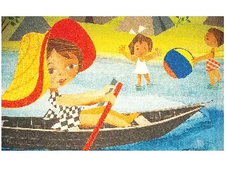 Mesélnek az évszakok diafilm 