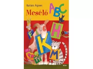 Mesélő ABC