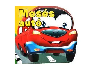 MESÉS AUTÓ