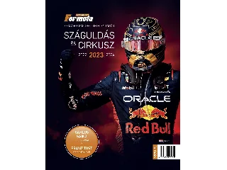 MÉSZÁROS SÁNDOR-BETHLEN TAMÁS: SZÁGULDÁS ÉS CIRKUSZ 2023