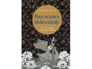 MÉSZÖLY ÁGNES: NAP ARANYA, HOLD EZÜSTJE - FELNŐTT MESÉK VIIVE NOOR KÉPEIHEZ