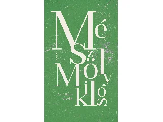 MÉSZÖLY MIKLÓS: AZ ATLÉTA HALÁLA