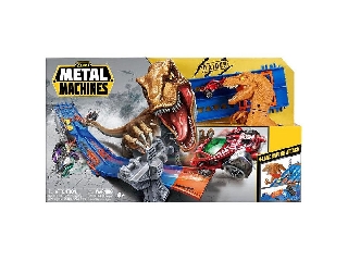 Metal Machines-Raptor autópálya 