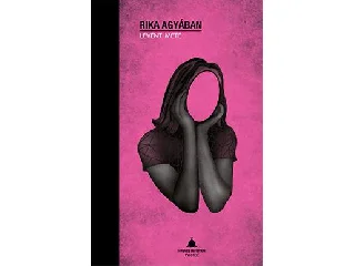 METE, LEVENT: RIKA AGYÁBAN