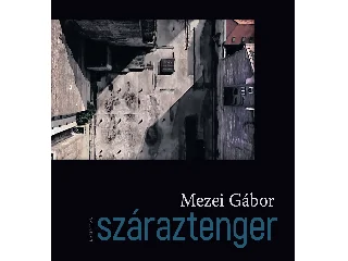 MEZEI GÁBOR: SZÁRAZTENGER