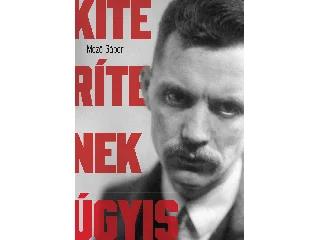 MEZŐ GÁBOR: KITERÍTENEK ÚGYIS - JÓZSEF ATTILA ÉS A MOZGALMÁROK