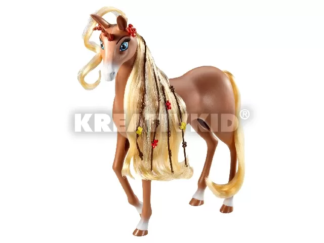 Mia és én - Earth Unikornis