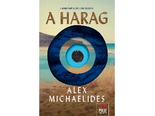 MICHAELIDES, ALEX: A HARAG
