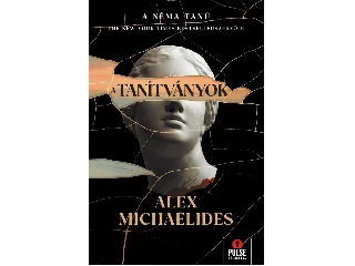 MICHAELIDES, ALEX: A TANÍTVÁNYOK