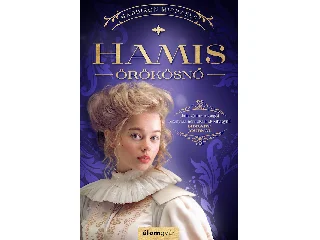 MICHAELS, MADDISON: HAMIS ÖRÖKÖSNŐ