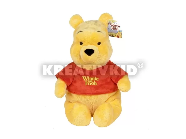 Micimackó Disney plüssfigura - 43 cm