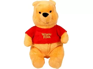 Micimackó Disney plüssfigura - 43 cm