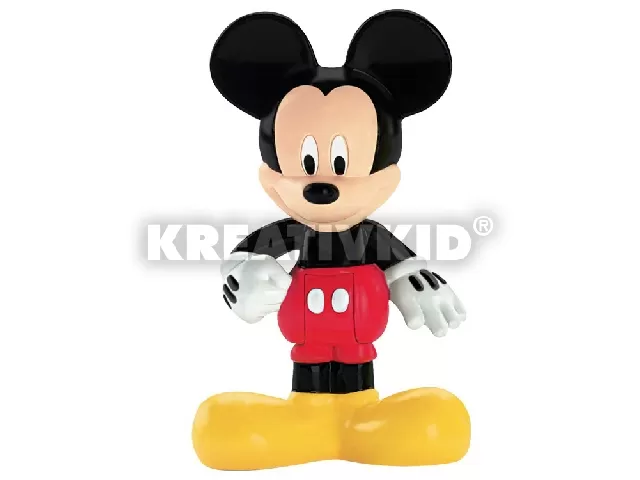 Mickey Egér Játszótere - Mickey Mini Figura 7 cm