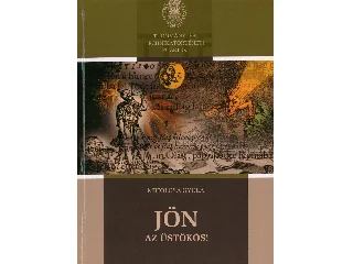 MIHOLCSA GYULA: JÖN AZ ÜSTÖKÖS!