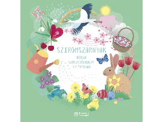 MIKLYA LUZSÁNYI MÓNIKA MIKLYA ZSOLT (S: SZIROMSZÁRNYAK