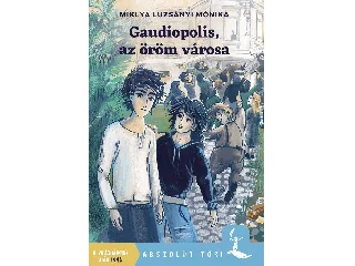 MIKLYA LUZSÁNYI MÓNIKA: GAUDIOPOLIS, AZ ÖRÖM VÁROSA - II. VILÁGHÁBORÚ UTÁN 1946