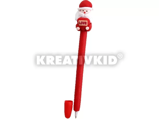 Mikulás golyóstoll