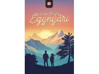 MILLER, LILAH: EGYNYÁRI