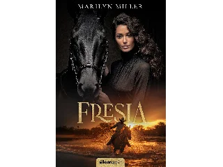 MILLER, MARILYN: FRESIA - ÉLFESTETT