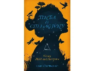 MILLWOOD HARGRAVE, KIRAN: TINTA ÉS CSILLAGFÉNY