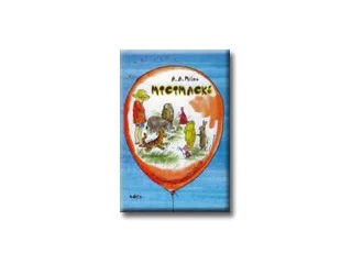 MILNE, A.A.: MICIMACKÓ