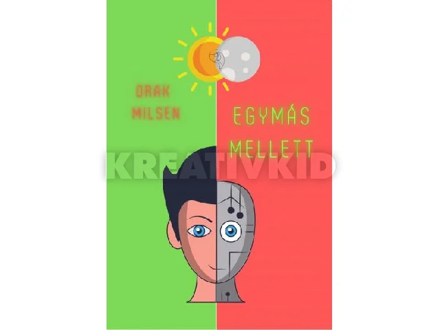 MILSEN, ORAK: EGYMÁS MELLETT